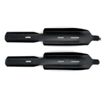 Snowtracker U-blade For Aggressive Wear Bar Ski-doo. Fixed Price $90.98.