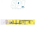 Sp1 Ripper Four75 Runners For 2004 Ski-doo Mx Z 500 R Trail - Skis Ju. Fixed Price $108.14.