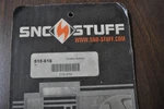 Sno-stuff 515-616 Yamaha Hardbar Runners - Pair. Fixed Price $39.99.