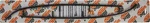 Woodys Standard Wear Bar Runner - Rods Rup-1225. Fixed Price $57.79.