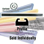 1997-2003 Yamaha Sx/sx-r Garland Snowmobile Hyfax Slide Black. Fixed Price $31.82.