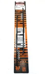 Woodys 4" Carbide Flat Top Runners Ski-doo Mxz 440/583/670 1996-1998 - Esd3-6180. Fixed Price $101.98.
