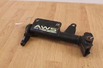 2001 Arctic Cat Bearcat Wide Track Front Right Spindle / Knuckle. Fixed Price $20.00.