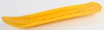 Starting Line Products (slp) Powder Pro Ski Yellow 35-334. Fixed Price $142.45.
