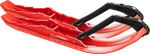 C&a Pro Tmx Skis - 42" Red 77050428. Fixed Price $469.95.