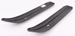 Yamaha Excel Iii 340, 1981-1984, Black Ski Skins. Fixed Price $89.99.