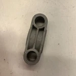 Steering Post Bushing - 2017 Polaris 800 Pro Rmk 155" Red. Fixed Price $3.00.