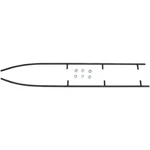 Sno Stuff Replacement Wear Bar - 20 Box 510-204-box. Fixed Price $170.31.