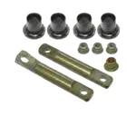 Sp1 Spi A-arm Bushing Kit Sm-08603 44-8835bk. Fixed Price $44.67.