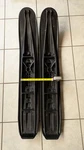 Yamaha 2 Skies 1 Pair 8fn-f3711-00-00 Viking Venture 06-17 Snowmobile. Fixed Price $202.30.