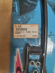 Carbides/runners X1-635 Yamaha Phazer 500 99-00 Roetin. Fixed Price $40.00.