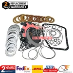 A245e Transmission Master Rebuild Kit Clutch Plates For Toyota Corolla. Fixed Price $189.00.