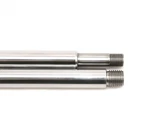 Hygear Fox/walker Evans Replacement Shock Shafts 1/2" X 8.30" Arctic Cat Polaris. Fixed Price $54.95.