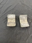03 Ski-doo Renegade 600 Ho Ski Stopper 505070671 Rw7799. Fixed Price $11.99.