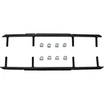 Woodys 8" X 60 Turning 1 1/2" End Pad Wca-5000-1. Fixed Price $218.81.
