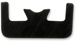 1 Pair Black Slides 1989-1991 Yamaha Ovation 340. Fixed Price $35.60.