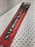 Arctic Cat Pro Cross Carbides Stud Boy Deuce Bar 6in. Cat-d2264-60 Yamaha Dually. Fixed Price $80.00.