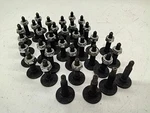 Woodys Signature Series 34 Studs - 2000 Polaris Nos. Fixed Price $133.28.