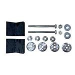 Arctic Cat 2012+ Lightweight Non M-series C&a Pro Snowmobile Ski Mounting Kit. Fixed Price $104.95.