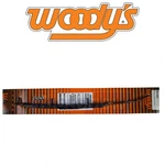 Woodys Dooly Carbide Wear Rod For 2012 Polaris 600 Iq Racer - Skis Runners Nn. Fixed Price $135.98.