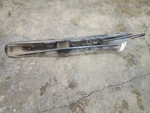 1985-96 Polaris Indy Xlt Sp Sks 340-650 Steel Ski 5 W 1820258 1820264 W004. Fixed Price $52.49.