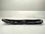 Ski, Plastic, Black - ---- Polaris Nos. Fixed Price $199.99.