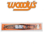 Woodys Ace Runners With 6in. Carbide For 2001-2002 Polaris 700 Rmk - Skis Si. Fixed Price $156.79.