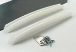 Polaris Kit-wear Strip,144,indy 550 2879831 Oem New. Fixed Price $139.99.