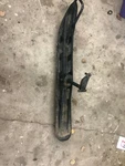 Yamaha Snowmobile Venture Xl Metal Ski And Spindle 8dj-23710-00-00. Fixed Price $72.25.