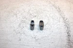 2008 Ski-doo Mxz Adrenaline 800r Oem Handlebar Clamp Pair 506152751 Ss2. Fixed Price $9.99.
