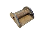 78 Arctic Cat Panther 5000 L/r Front Ski Leaf Spring Saddle Bushing & Collar. Fixed Price $14.99.