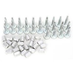 Woodys Mega-bite 1.972 In. Long Carbide Studs - Meg-1575-l. Fixed Price $89.98.
