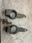 1996 Yamaha Vmax 600 Xt Oem Right And Left Steering Arm 82m-23852-00-00 Rw7063. Fixed Price $41.92.