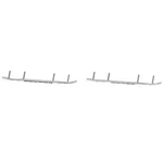 Roetin Polaris Performance X-10 One Carbide Wear Rods,runner,2872566,250,dragon. Fixed Price $49.94.