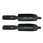 Snowtracker Replacement U-blade For Aggressive Wear Bar -. Fixed Price $83.69.