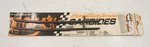 New 1990-1996 Ski-doo Woody's Flat-top Executive 6" Carbide Runners Wsd-6150. Fixed Price $67.95.