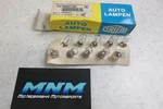 Ski-doo Bulb-meter Instrument Gauge Light Bulb Pack Of 10 Genuine #410503100 Nos. Fixed Price $11.00.
