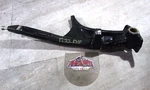 2019-20 Arctic Cat M 8000,black Rh Right Black Ski Leg Steering Spindle(ops1243). Fixed Price $146.23.