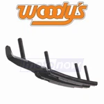 Woodys Dooly Carbide Wear Rod For 2016 Arctic Cat M 8000 Se 141 - Skis Ks. Fixed Price $211.39.