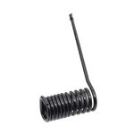 Spi Ice Scratcher Spring - Right Side For Ski-doo Works In Part# Sm-12734. Fixed Price $19.95.