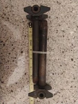 1969 1970 1971 1972 Ski Doo Spindles Legs Nos Olympic Tnt. Fixed Price $30.00.