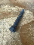 Nos New Original Oem Suzuki Snowmobile Bolt 09101-10014. Fixed Price $13.99.