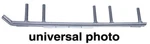 Studboy 2000-2003 Sx 700r Yamaha Yam-s2204-90 Stud Boy Shaper Bar 9" Carbide. Fixed Price $136.72.