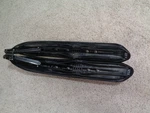 2010 Arctic Cat Sno Pro 500 2603-806 6 Inch Mountain Ski Competition Keel. Fixed Price $249.99.