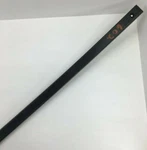1 - Yamaha 8h8-47421-10-00 Snowmobile Slide 47 3/8" Length Sno-stuff 550-602. Fixed Price $22.99.