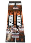 2 Pack Woodys 8" Carbide Executive Flat-top Bars Runners 06-25 Skidoo - Wsd-9600. Fixed Price $358.98.