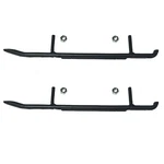 Bottom Line 6" Carbides Runners Skags For Polaris Shur-steer Fits 1993-2005. Fixed Price $72.95.