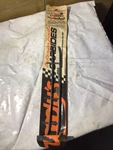 Nos Woody S Ski-doo 4 Extender Ii Carbides Esd2-7150. Fixed Price $49.99.