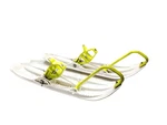 19-21 Polaris 850 Indy Xc 129 Pro Steering Ski Pair Oem. Fixed Price $390.00.