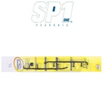 Sp1 Defender Runners For 2003-2005 Ski-doo Mx Z 380 Fan - Skis On. Fixed Price $49.88.